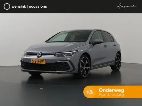 Used VOLKSWAGEN GOLF Hybrid 2021 Ad 