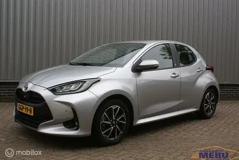 Annonce TOYOTA YARIS Hybride 2022 d'occasion 