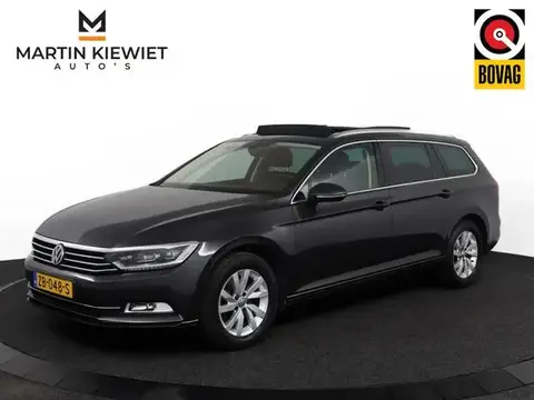 Used VOLKSWAGEN PASSAT Petrol 2019 Ad 