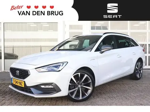 Used SEAT LEON Hybrid 2021 Ad 