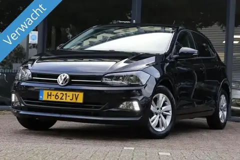 Annonce VOLKSWAGEN POLO Essence 2020 d'occasion 