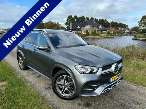 Used MERCEDES-BENZ CLASSE GLE Hybrid 2022 Ad 