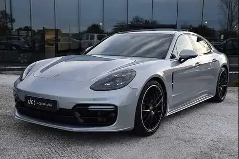 Used PORSCHE PANAMERA Petrol 2018 Ad 