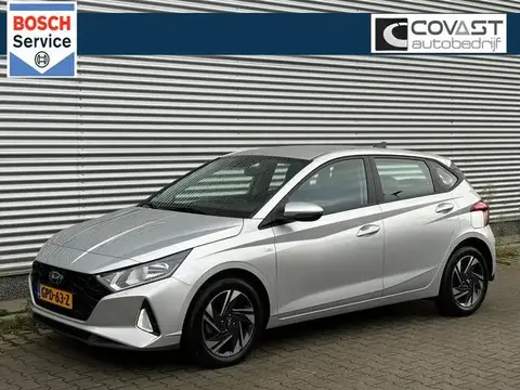 Used HYUNDAI I20 Hybrid 2023 Ad 