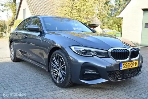 Annonce BMW SERIE 3 Hybride 2020 d'occasion 