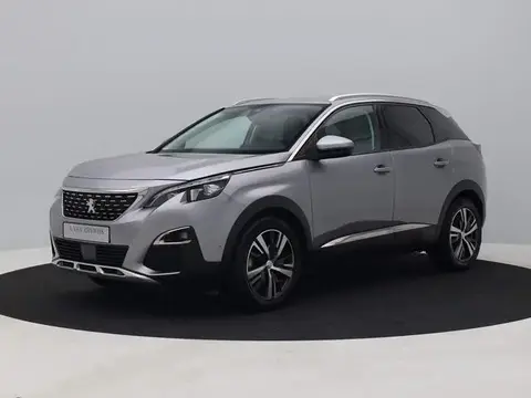 Used PEUGEOT 3008 Petrol 2019 Ad 