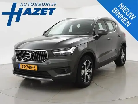 Used VOLVO XC40 Petrol 2019 Ad 