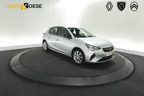 Used OPEL CORSA Petrol 2022 Ad 