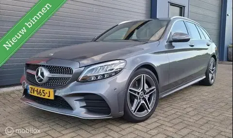 Used MERCEDES-BENZ CLASSE C Petrol 2019 Ad 