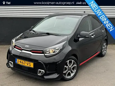 Annonce KIA PICANTO Essence 2020 d'occasion 