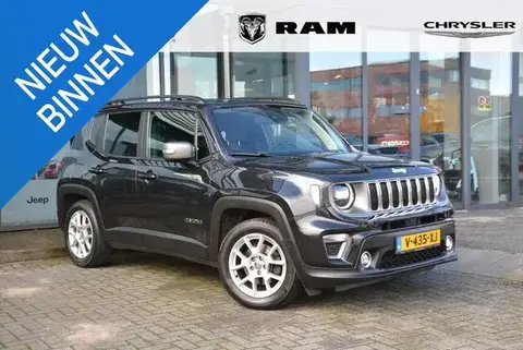 Used JEEP RENEGADE Petrol 2019 Ad 