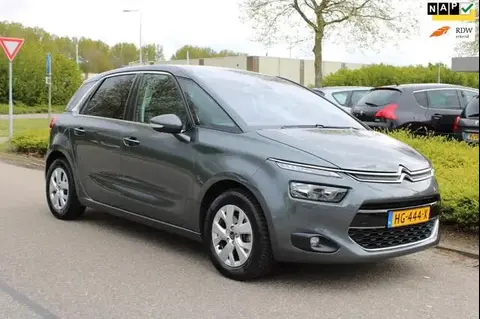 Used CITROEN C4 Petrol 2015 Ad 