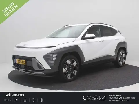 Used HYUNDAI KONA Hybrid 2023 Ad 