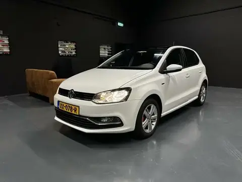 Used VOLKSWAGEN POLO Diesel 2015 Ad 