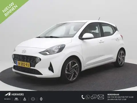 Used HYUNDAI I10 Petrol 2020 Ad 