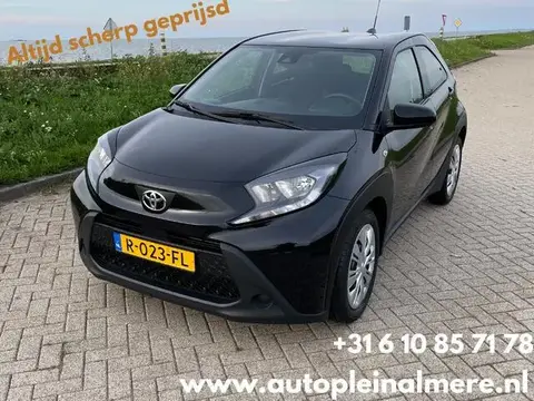 Used TOYOTA AYGO Petrol 2022 Ad 