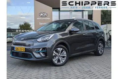 Annonce KIA E-NIRO Électrique 2021 d'occasion 