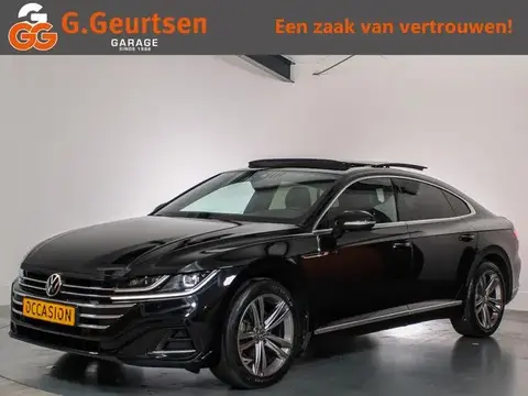 Used VOLKSWAGEN ARTEON Hybrid 2021 Ad 