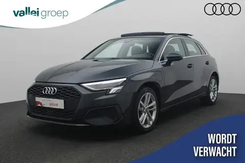 Used AUDI A3 Hybrid 2021 Ad 