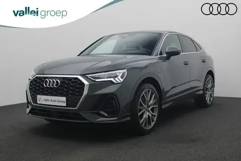 Annonce AUDI Q3 Hybride 2021 d'occasion 