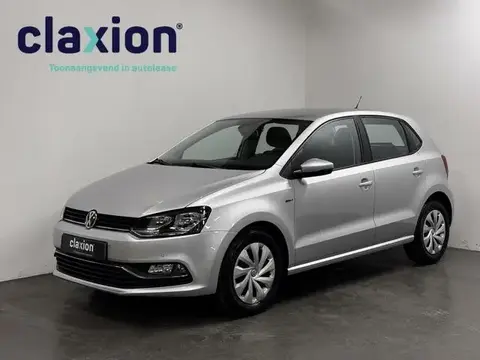 Used VOLKSWAGEN POLO Petrol 2016 Ad 