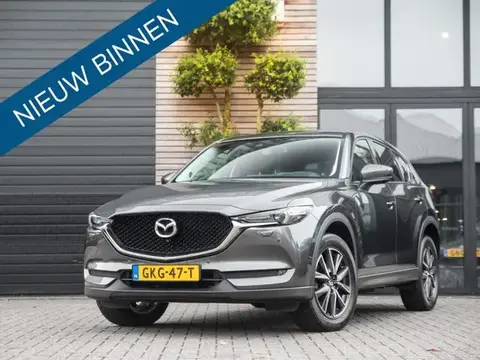 Used MAZDA CX-5 Petrol 2018 Ad 