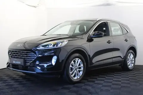 Used FORD KUGA Hybrid 2022 Ad 