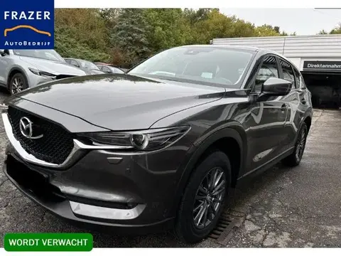 Used MAZDA CX-5 Petrol 2019 Ad 