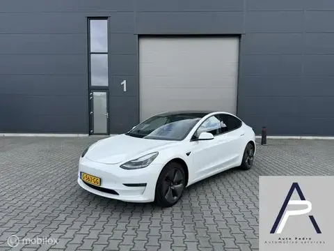 Annonce TESLA MODEL 3 Électrique 2019 d'occasion 