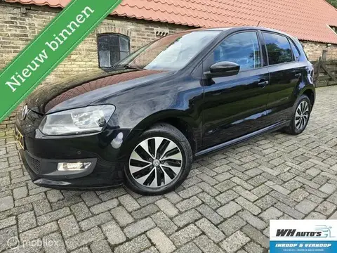 Annonce VOLKSWAGEN POLO Diesel 2015 d'occasion 