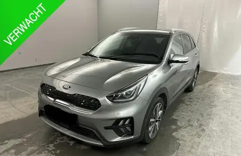 Used KIA NIRO Hybrid 2021 Ad 