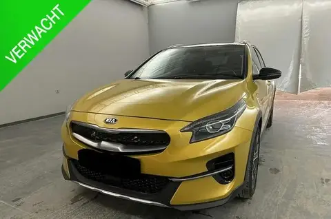 Annonce KIA XCEED Hybride 2020 d'occasion 