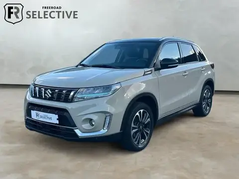 Used SUZUKI VITARA Petrol 2020 Ad 