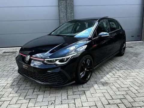 Annonce VOLKSWAGEN GOLF Essence 2021 d'occasion 