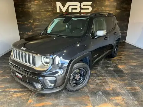 Used JEEP RENEGADE Petrol 2018 Ad 