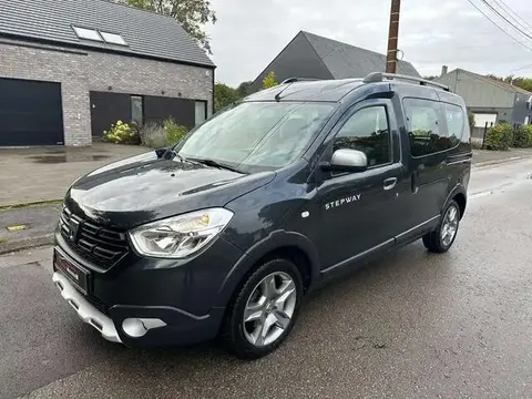 Used DACIA DOKKER Petrol 2018 Ad 