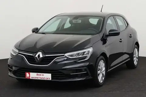 Annonce RENAULT MEGANE Essence 2022 d'occasion 