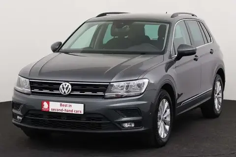 Used VOLKSWAGEN TIGUAN Petrol 2019 Ad 