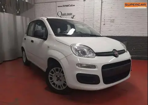 Used FIAT PANDA LPG 2016 Ad 