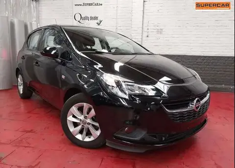 Used OPEL CORSA Petrol 2019 Ad 