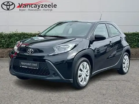 Used TOYOTA AYGO Petrol 2023 Ad 