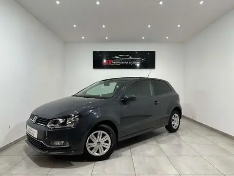 Used VOLKSWAGEN POLO Petrol 2015 Ad 