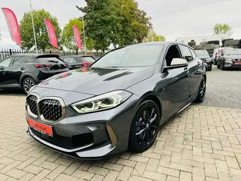 Annonce BMW SERIE 1 Essence 2020 d'occasion 