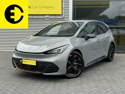 Used CUPRA BORN Electric 2023 Ad 