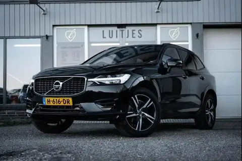 Annonce VOLVO XC60 Essence 2020 d'occasion 