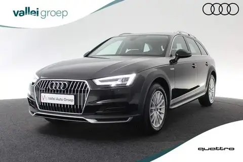 Used AUDI A4 Petrol 2017 Ad 