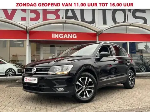 Annonce VOLKSWAGEN TIGUAN Essence 2019 d'occasion 