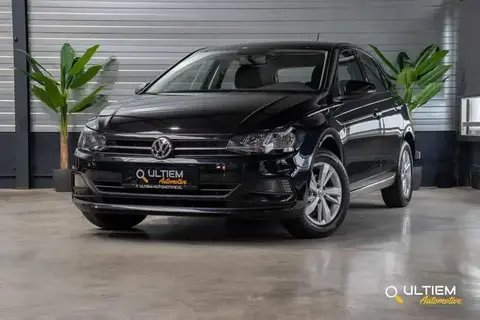 Annonce VOLKSWAGEN POLO Essence 2019 d'occasion 