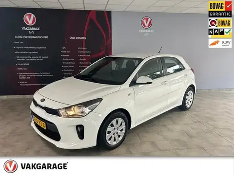 Annonce KIA RIO Essence 2019 d'occasion 