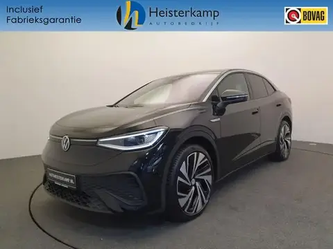 Annonce VOLKSWAGEN ID.5 Électrique 2023 d'occasion 